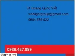 Sites similar to philipsvietnam.vn
