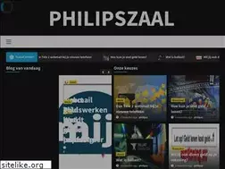 Sites similar to philipszaal.nl