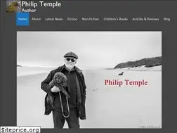 Sites similar to philiptemple.com