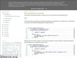 Sites similar to philiptenn.com