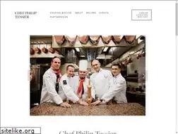 Sites similar to philiptessier.com