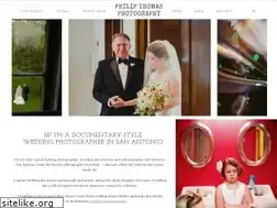 Sites similar to philipthomas.com