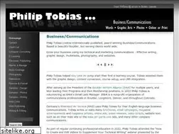 Sites similar to philiptobias.com