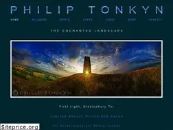 Sites similar to philiptonkyn.com