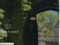 Sites similar to philiptrammell.com