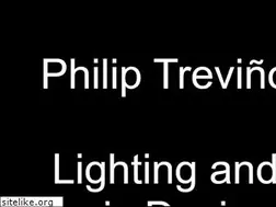 Sites similar to philiptrevino.com