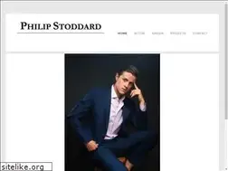Sites similar to philiptstoddard.com