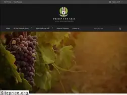 Sites similar to philipvonnell.co.uk