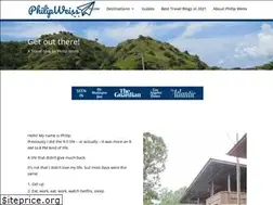 Sites similar to philipweiss.org