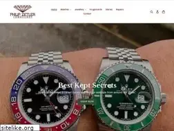 Sites similar to philipzetlerjewellers.co.za