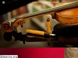 Sites similar to philironswoodturning.co.uk