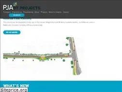 Sites similar to philjonesassociates.co.uk