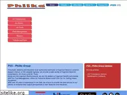Sites similar to philka.com