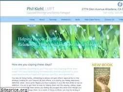 Sites similar to philkiehl.com
