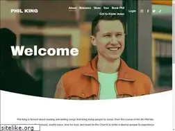 Sites similar to philkingmusic.com