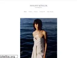 Sites similar to philkoehler.com