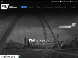 Sites similar to philkuzyk.com