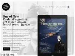 Sites similar to phillamason.com
