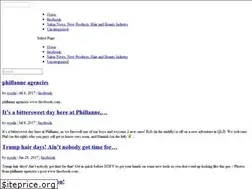 Sites similar to phillanne.com