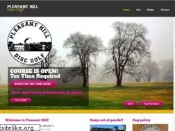 Sites similar to philldiscgolf.com