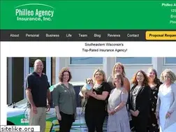 Sites similar to philleo.com