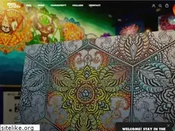 Sites similar to phillewisart.com