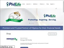 Sites similar to phillife.com.ph
