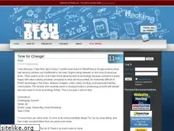 Sites similar to phillihp.com