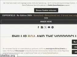 Sites similar to phillipboa.de