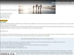 Sites similar to phillipdemakis.com