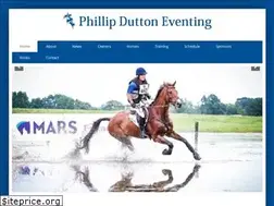 Sites similar to phillipdutton.com