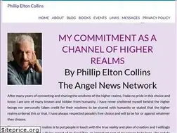 Sites similar to phillipeltoncollins.com