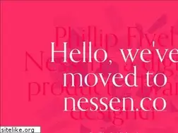 Sites similar to phillipfivel.com