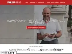 Sites similar to phillipgibbs.co.uk