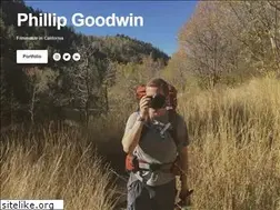 Sites similar to phillipgoodwin.com