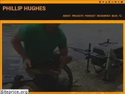 Sites similar to philliphughes.co.uk