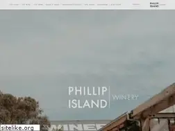 Sites similar to phillipislandwinery.com.au