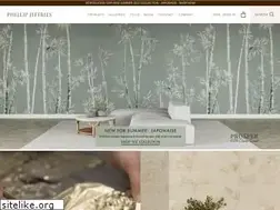 Sites similar to phillipjeffries.com