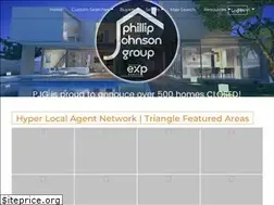 Sites similar to phillipjohnsongroup.com