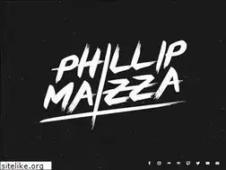 Sites similar to phillipmaizza.com