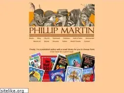 Sites similar to phillipmartin.info