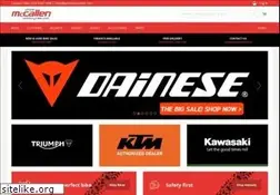 Sites similar to phillipmccallen.com