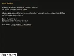 Sites similar to phillipniemeyer.com