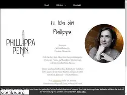 Sites similar to phillippapenn.de