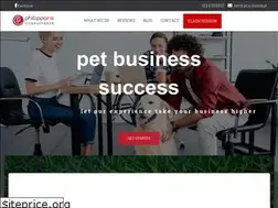 Sites similar to phillipparisconsultants.com