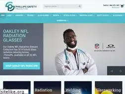 Sites similar to phillips-safety.com