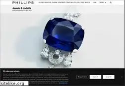 Sites similar to phillips.com