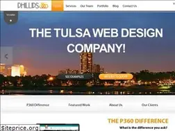 Sites similar to phillips360.com