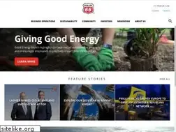Sites similar to phillips66.com
