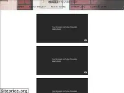 Sites similar to phillipsandifer.com